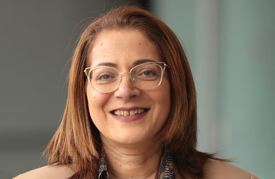 מיכל וינצר, צילום: גיא קרן